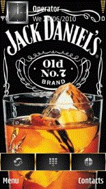 game pic for Jack Daniels by WilsonPripyat